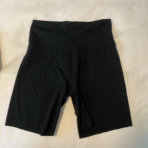 Aerie biker shorts